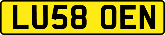 LU58OEN