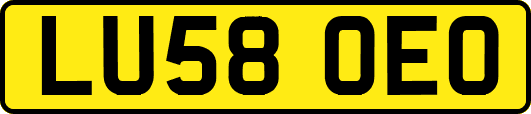 LU58OEO