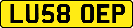 LU58OEP