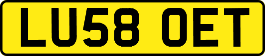 LU58OET