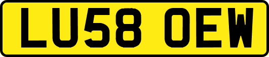 LU58OEW