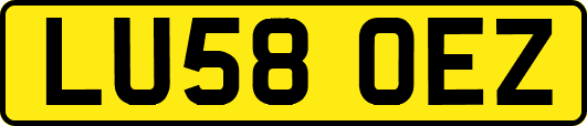 LU58OEZ