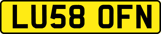 LU58OFN