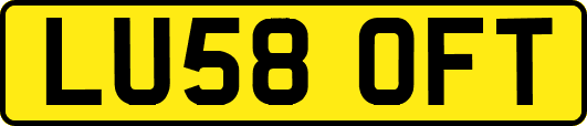 LU58OFT