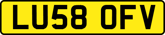 LU58OFV