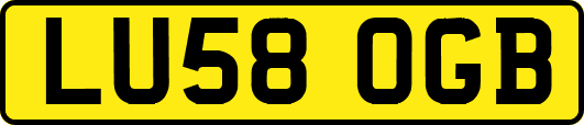 LU58OGB