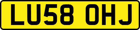 LU58OHJ
