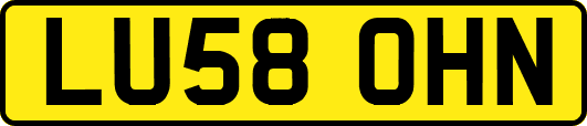 LU58OHN