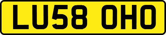 LU58OHO