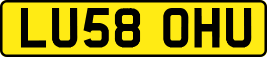 LU58OHU
