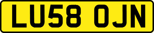 LU58OJN