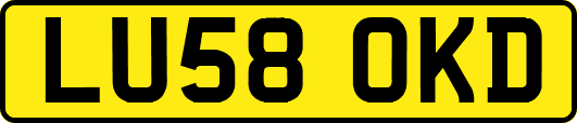 LU58OKD