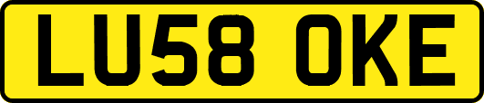 LU58OKE