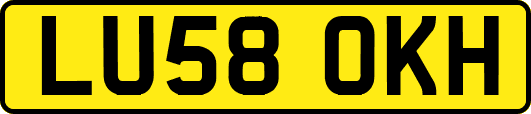 LU58OKH