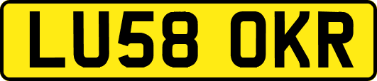 LU58OKR