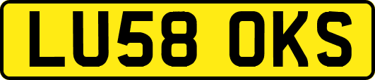 LU58OKS