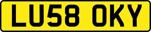 LU58OKY