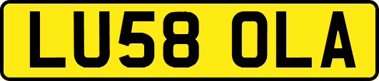 LU58OLA