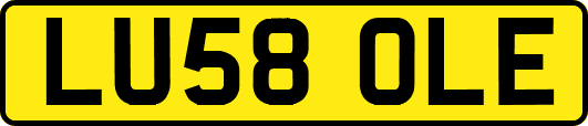 LU58OLE