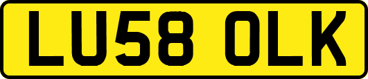 LU58OLK