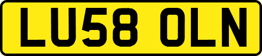 LU58OLN
