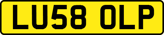 LU58OLP