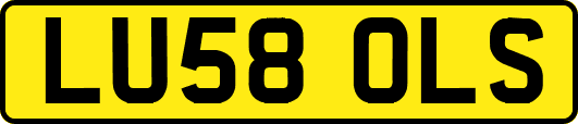 LU58OLS