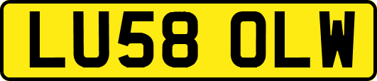 LU58OLW
