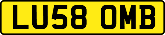LU58OMB