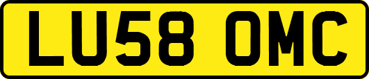 LU58OMC