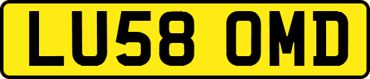 LU58OMD