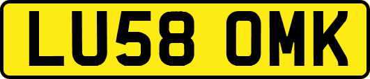 LU58OMK