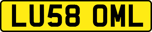 LU58OML