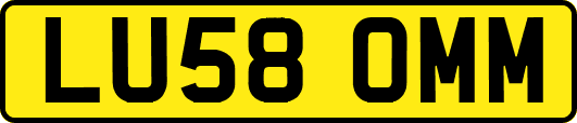 LU58OMM