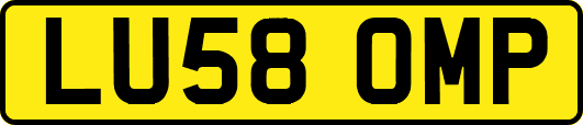 LU58OMP
