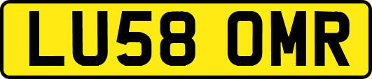 LU58OMR