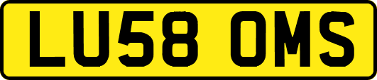 LU58OMS