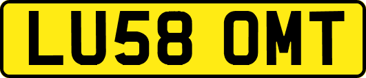 LU58OMT
