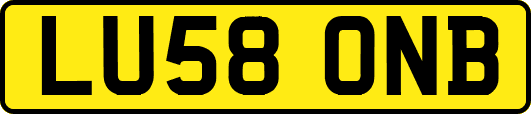 LU58ONB
