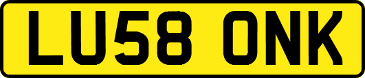 LU58ONK