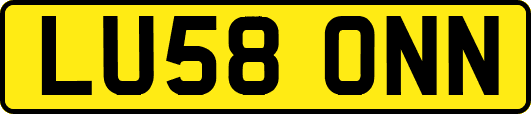 LU58ONN