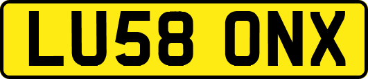 LU58ONX