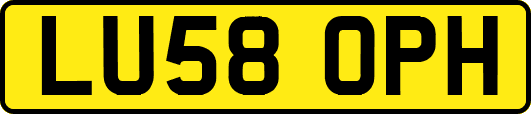 LU58OPH