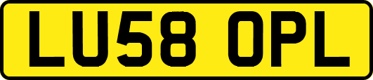 LU58OPL