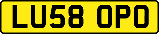 LU58OPO