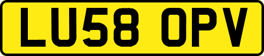 LU58OPV