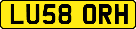 LU58ORH