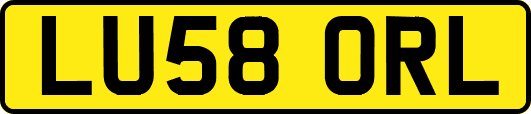 LU58ORL