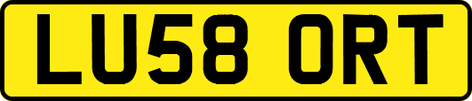 LU58ORT
