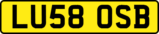LU58OSB